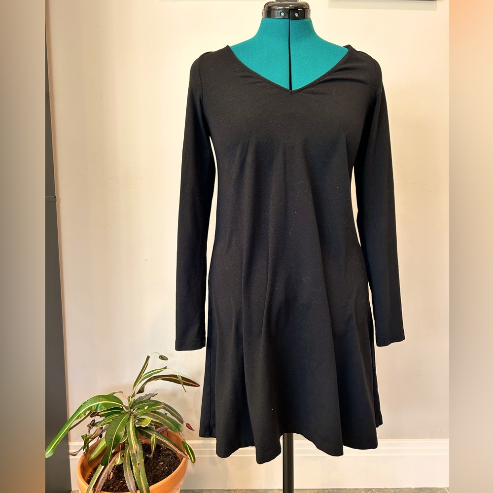 Express little black dress, size small